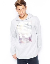 Thumbnail for your product : Esprit Hoodie With Star Print