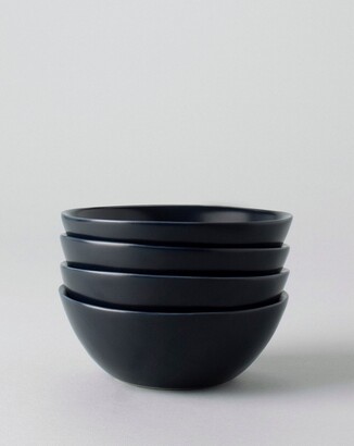 Fable The Breakfast Bowls, Midnight Blue
