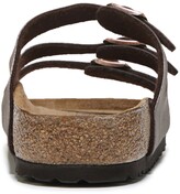 Thumbnail for your product : Sam Edelman Women's Florida Soft Footbed Sandal
