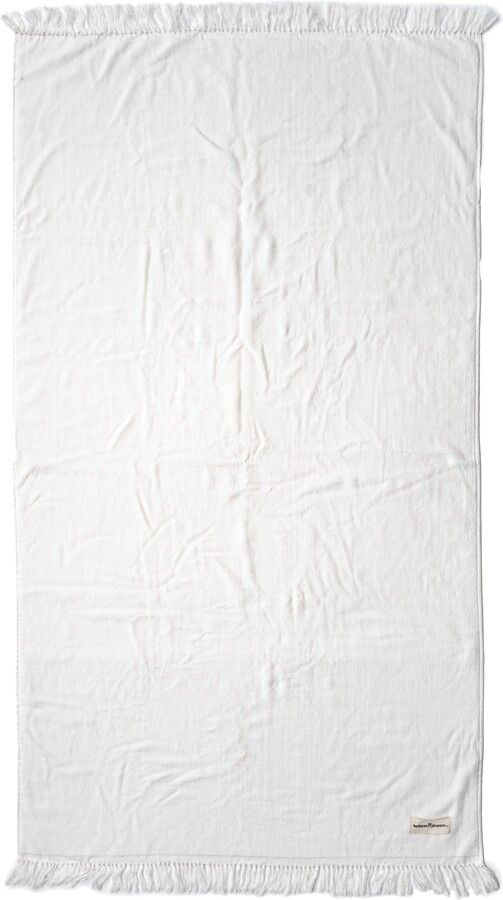 BUSINESS AND PLEASURE CO The Beach Towel