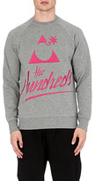 Thumbnail for your product : The Hundreds Heavy Life sweatshirt
