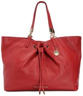 Thumbnail for your product : Juicy Couture Robertson Leather Drawstring Tote
