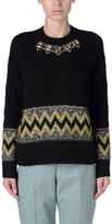 Thumbnail for your product : Marni Long sleeve sweater