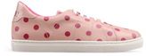 Thumbnail for your product : RED Valentino Polka dots sneakers