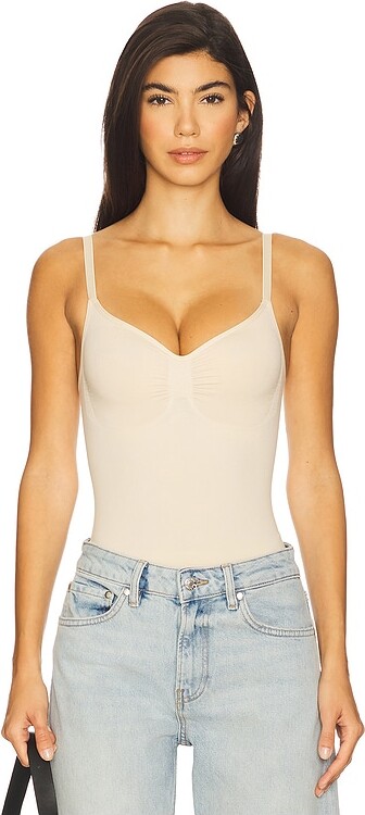 SKIMS Seamless Sculpt Bodysuit Brief