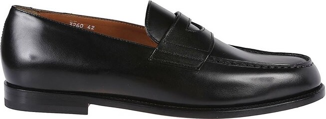 Doucal's Mario 50 Loafers