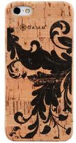 Thumbnail for your product : Gaiam Filigree Cork iPhone 5 Cover