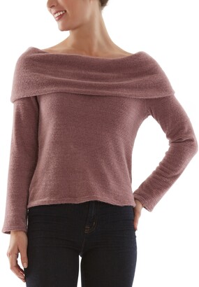 macy's junior sweaters