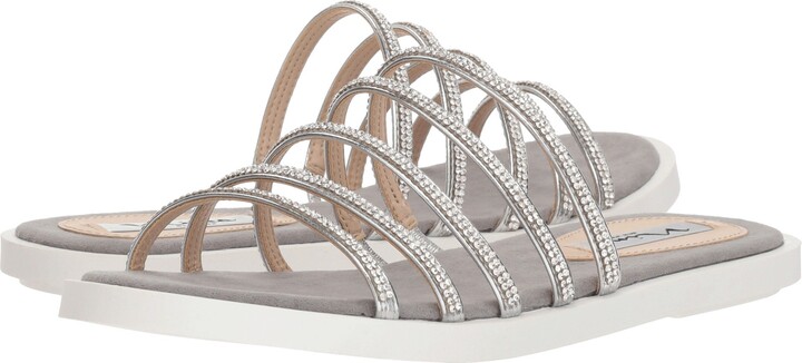 nina platform brogues