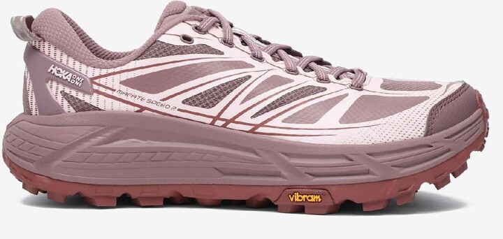 Hoka One One Mafate Speed 2 Sneakers