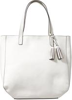 Thumbnail for your product : Old Navy Women's Tassel Zip Totes