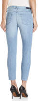 Thumbnail for your product : AG Adriano Goldschmied Ag Stevie Slim Straight Capri Jeans