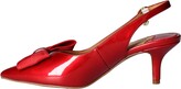 Thumbnail for your product : J. Renee Devika Slingback Pointed Toe Pump