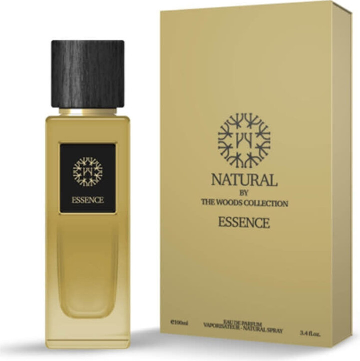 The Woods Collection Unisex The Essence EDP 3.4 oz Fragrances 3760294350881