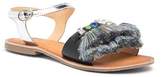 Thumbnail for your product : SJS Honolulu Flat Sandal