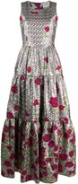 Thumbnail for your product : La DoubleJ Sleeveless Big dress