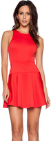 Thumbnail for your product : Eight Sixty Fit & Flare Dress