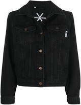 Thumbnail for your product : Each X Other Regular-Fit Denim Jacket