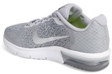 Thumbnail for your product : Nike Girl's Air Max Sequent 2 Sneaker