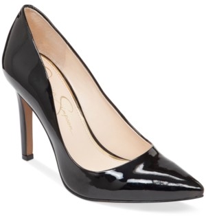 jessica simpson pumps