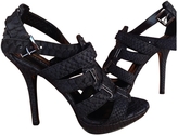 Thumbnail for your product : Zara Gladiator Court Shoes