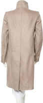 Thumbnail for your product : Helmut Lang Coat