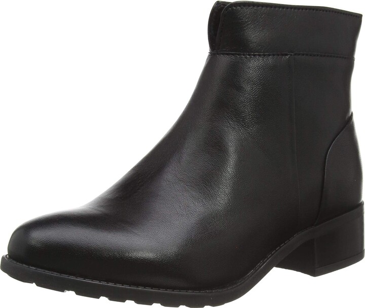 Hotter Ankle Boots For Women | Shop the 