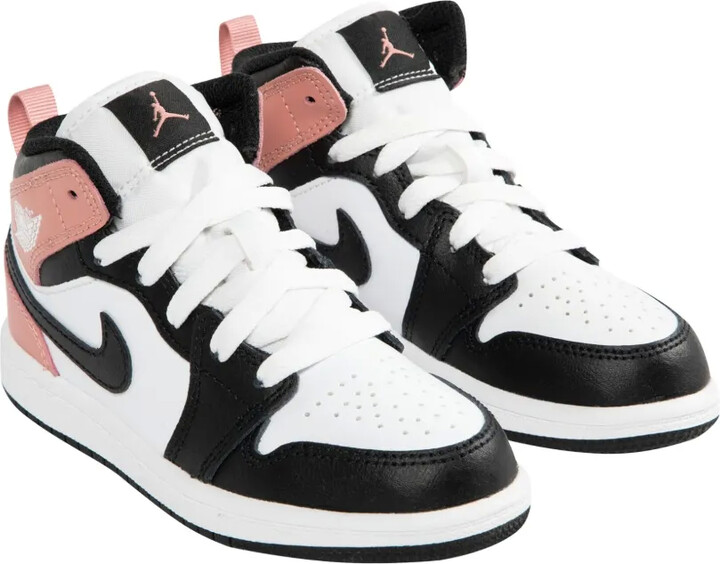 Jordan Kids Air Jordan 1 sneakers