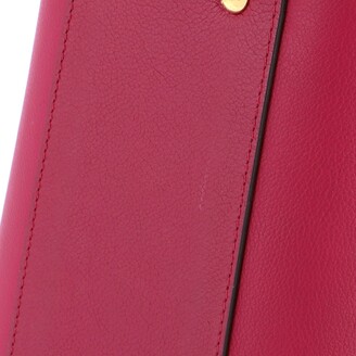 Louis Vuitton Kimono Handbag Monogram Canvas and Leather PM - ShopStyle  Tote Bags