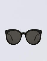 Thumbnail for your product : Gentle Monster Lovesome Sunglasses