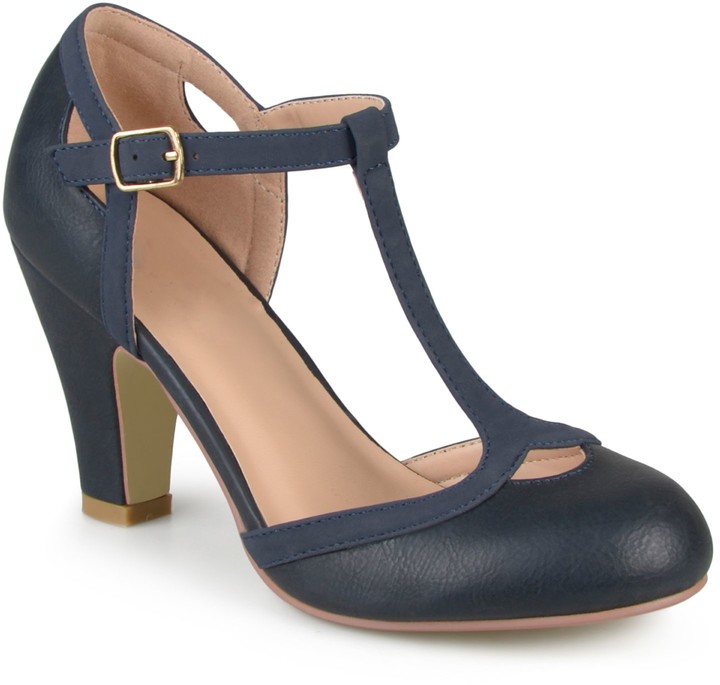 navy blue mary janes women's shoes