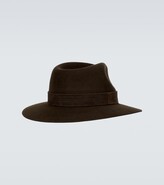 Thumbnail for your product : Borsalino Country hat