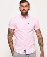 Thumbnail for your product : Superdry Ultimate University Oxford Shirt
