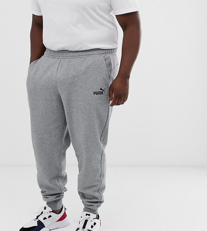 puma skinny fit tracksuit