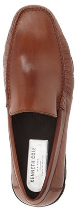 Kenneth Cole New York Men's 'Tuff Guy' Driving Shoe