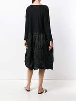 Thumbnail for your product : DAY Birger et Mikkelsen Daniela Gregis wrinkled midi dress
