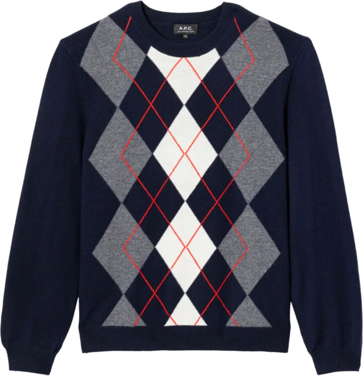 Joshua jumper ShopStyle Crewneck Knitwear