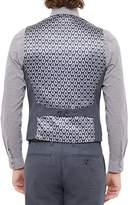 Thumbnail for your product : Ted Baker Cabwai Mini Design Vest