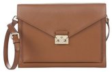 Thumbnail for your product : Mulberry oak leather 'Kensal' crossbody envelope shoulder bag