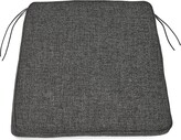 Thumbnail for your product : Serax August lounge chair cushion