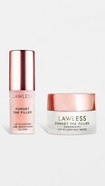 Thumbnail for your product : Lawless The Perfect Plump Set