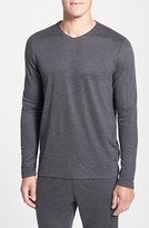 Thumbnail for your product : Tommy Bahama Relax Long Sleeve V-Neck T-Shirt