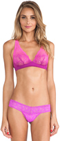 Thumbnail for your product : Cosabella Trenta Ombre Soft Bra