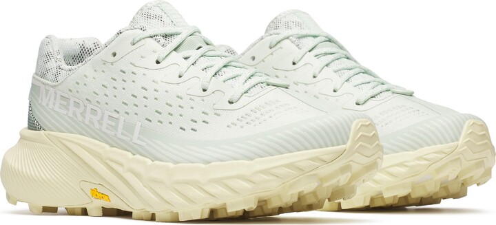 Agility Peak 5 Running Shoe