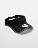 Thumbnail for your product : New Era Black Visors - Sport Visor - Size One Size at The Iconic