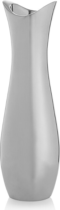 Nambe 9 Stryker Vase