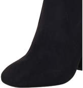 Thumbnail for your product : Carvela Wasp suedette knee-high boots