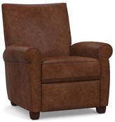 Leather Store Chair Shopstyle