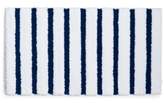 Thumbnail for your product : Charter Club Elite Stripe 19.3" x 34" Fashion Bath Rug, Created for Macy's Bedding