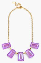 Thumbnail for your product : Kylie Minogue Dabby Reid 'Kylie' Frontal Necklace
